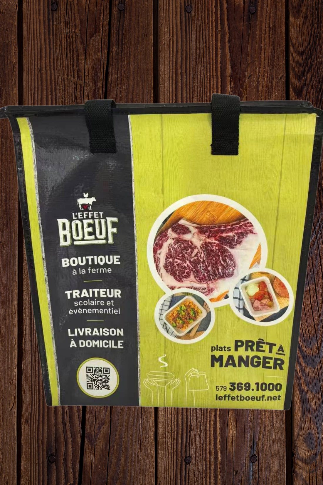 Sac régulier
